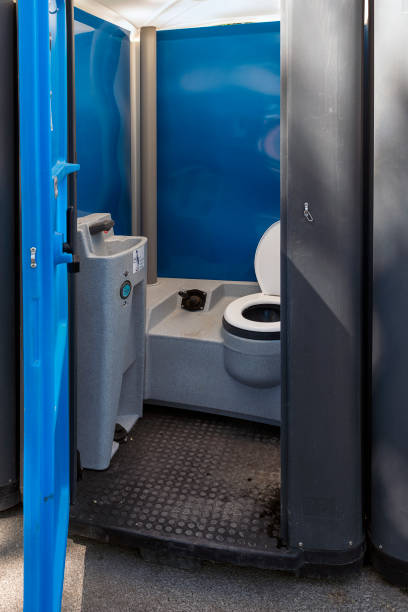 Best Portable toilet rental cost  in Spring Valley, WI