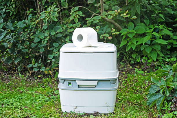 Best Emergency porta potty rental  in Spring Valley, WI