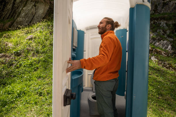 Best Best portable toilet rental  in Spring Valley, WI
