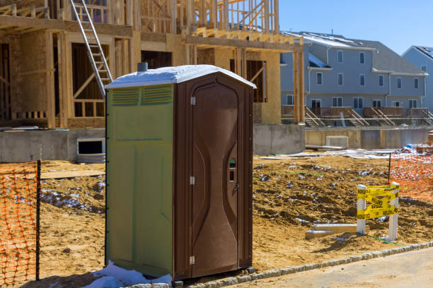 Best Local porta potty services  in Spring Valley, WI