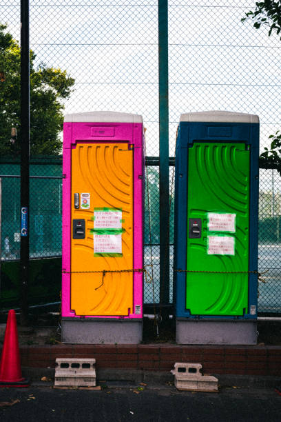 Best Porta potty delivery and setup  in Spring Valley, WI