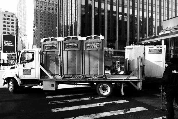 Best Affordable porta potty rental  in Spring Valley, WI
