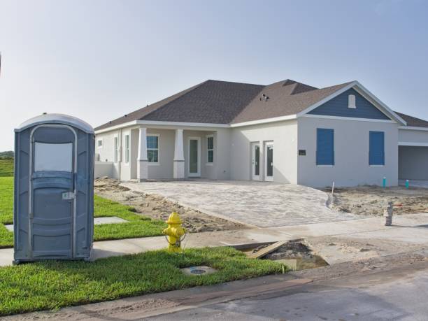 Best Local porta potty services  in Spring Valley, WI
